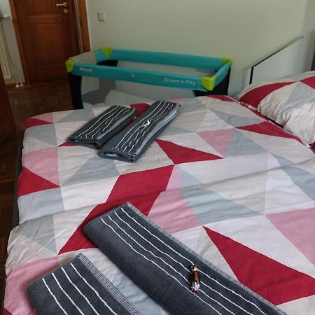 Ferienwohnung Κίελο Εξωτερικό φωτογραφία