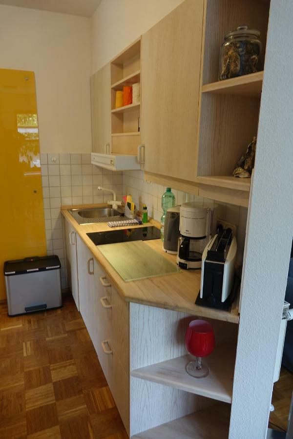 Ferienwohnung Κίελο Εξωτερικό φωτογραφία