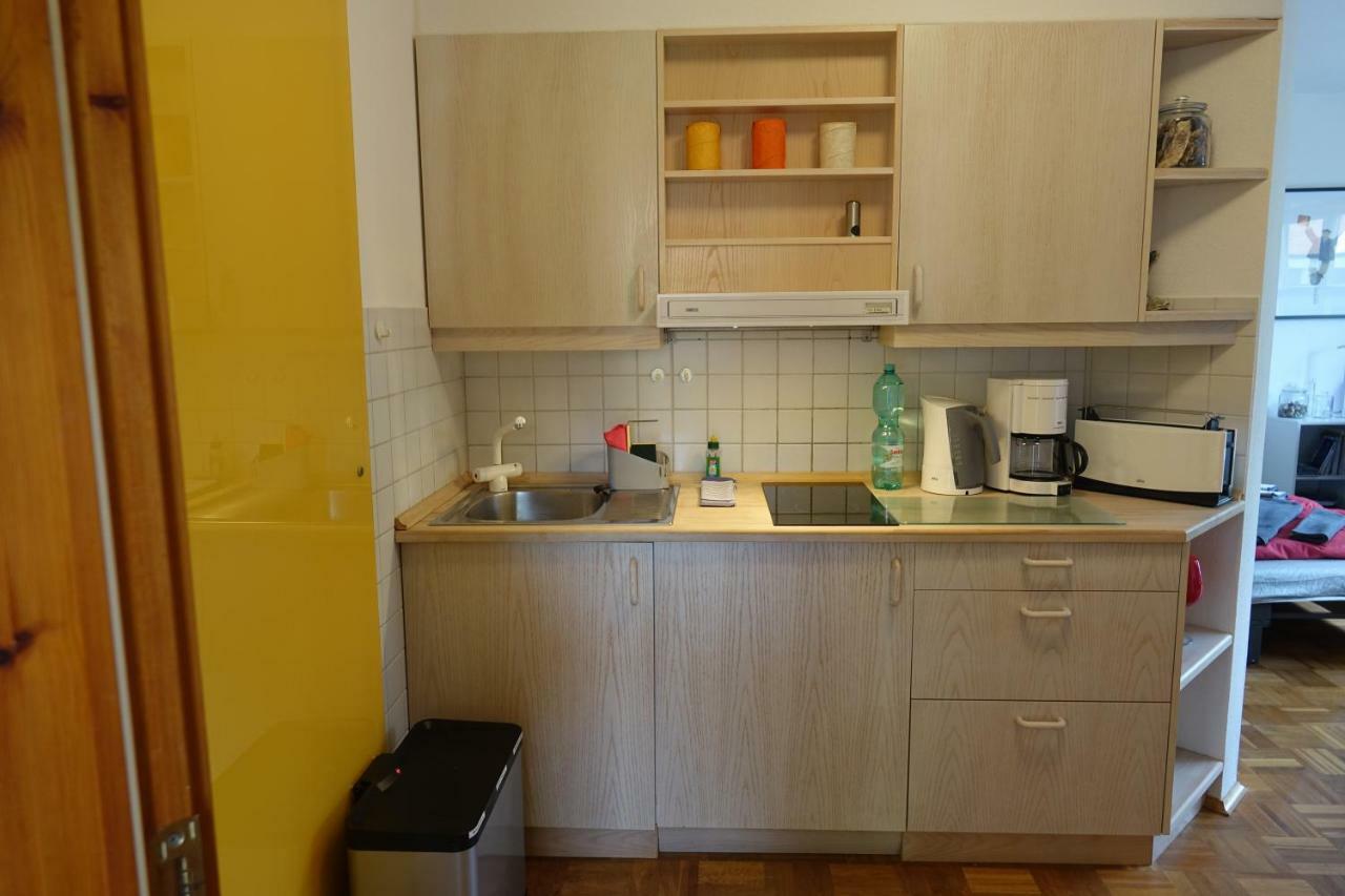 Ferienwohnung Κίελο Εξωτερικό φωτογραφία